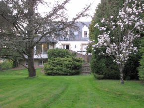 Gîte Brocéliande